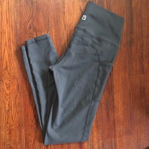 Buff bunny Luna leggings